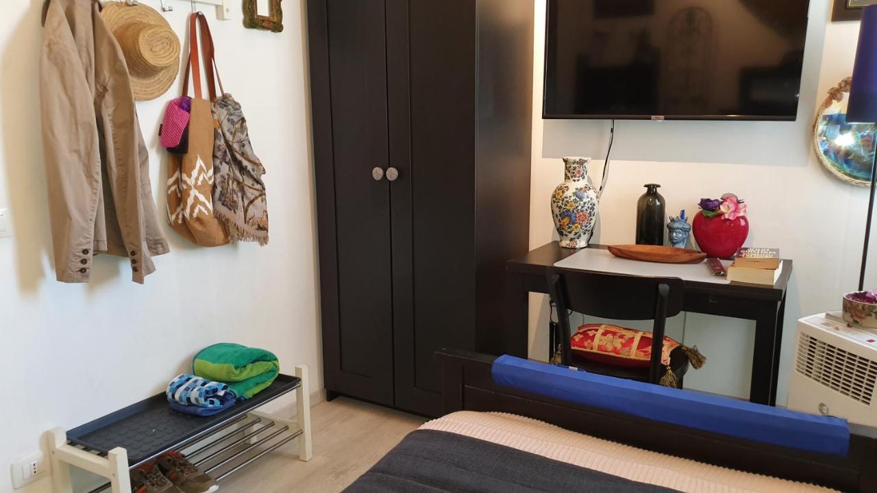 Guest house In House.. Florence