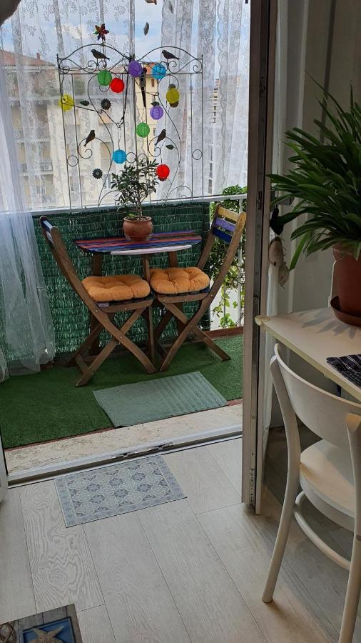 Guest house In House.. Florence