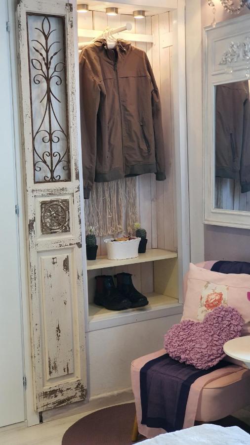 In House.. Guest house Florence