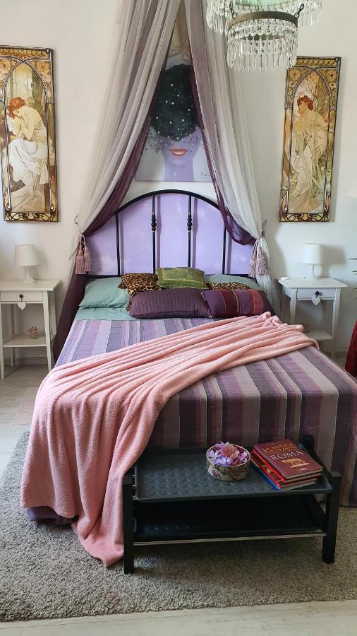 Guest house In House.. Florence