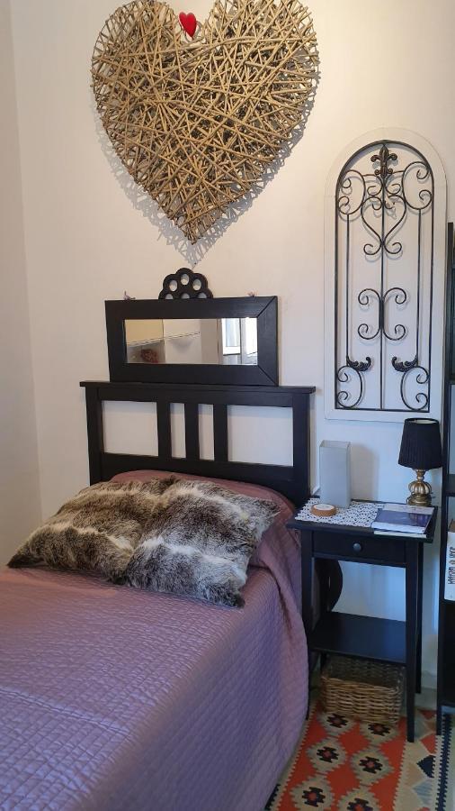Guest house In House..