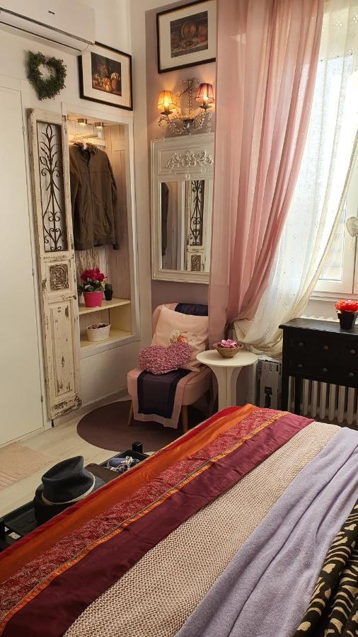 Guest house In House.. Florence