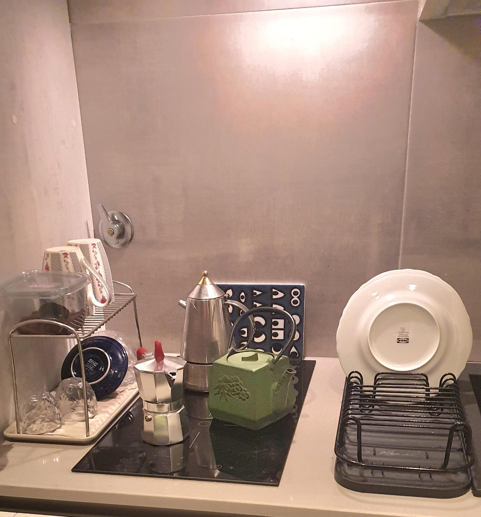 Guest house In House..