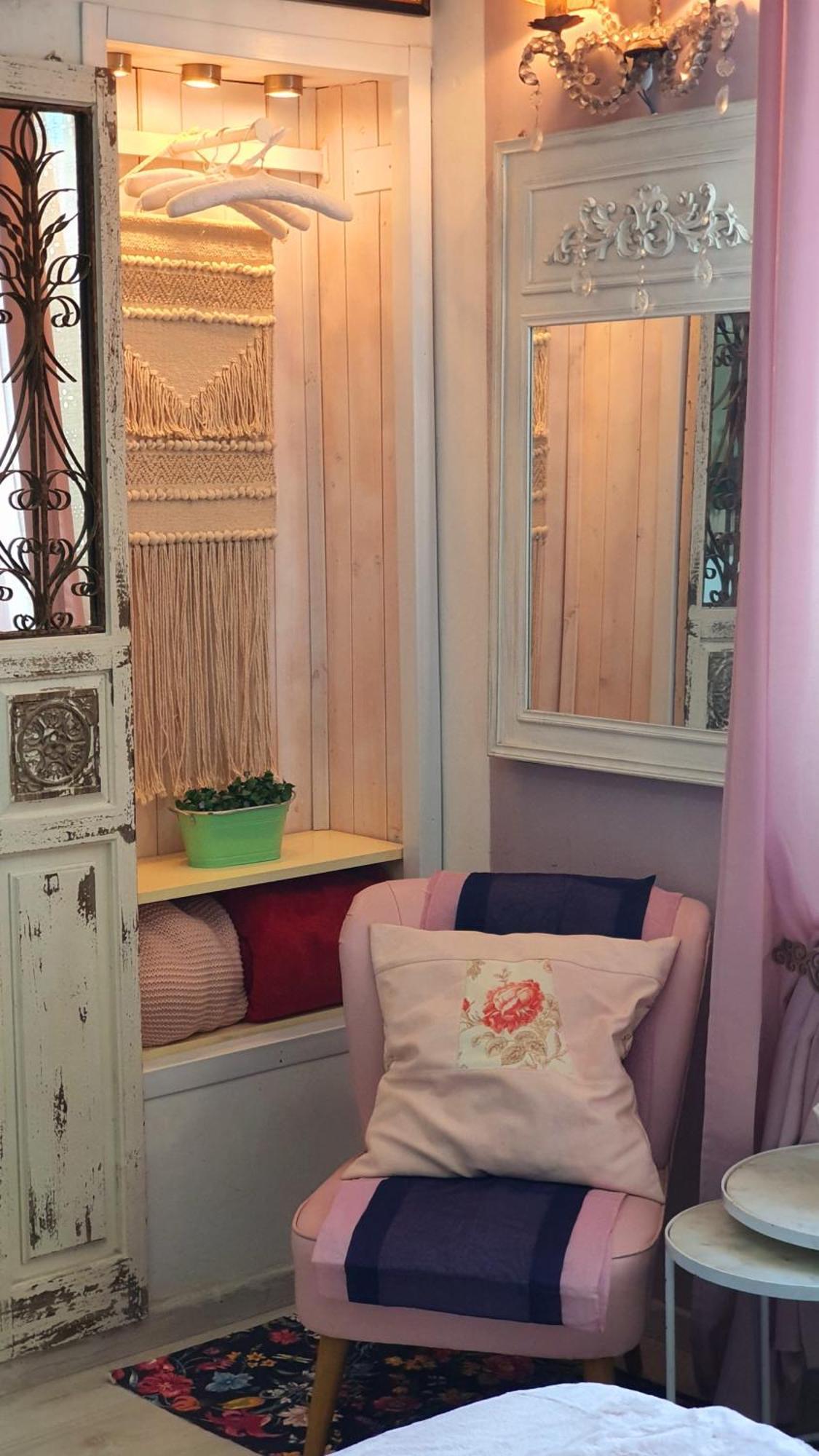 Guest house In House.. Florence