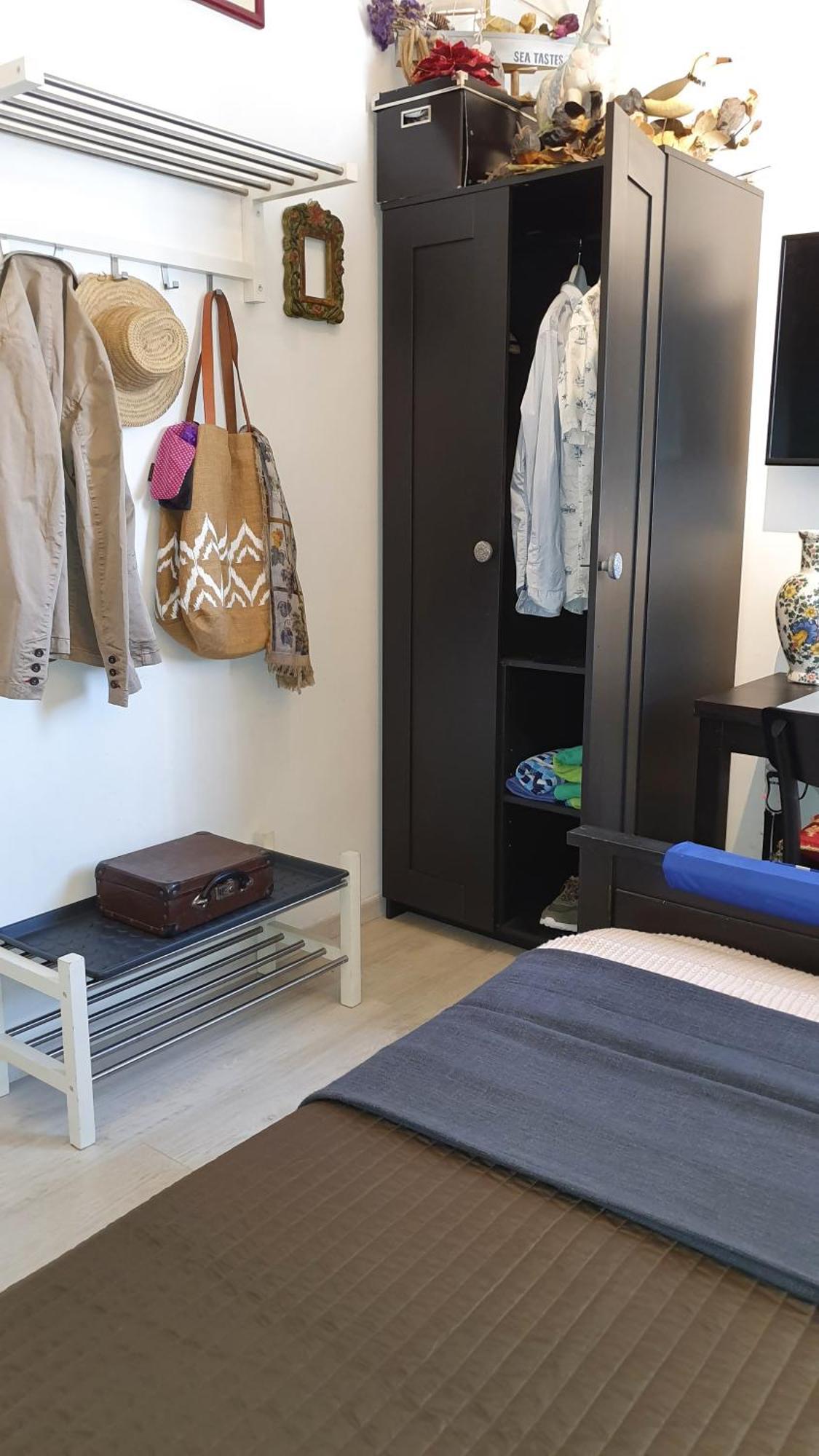 In House.. Guest house Florence