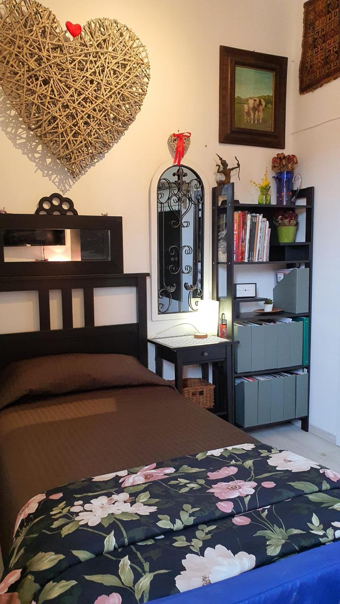 Guest house In House..