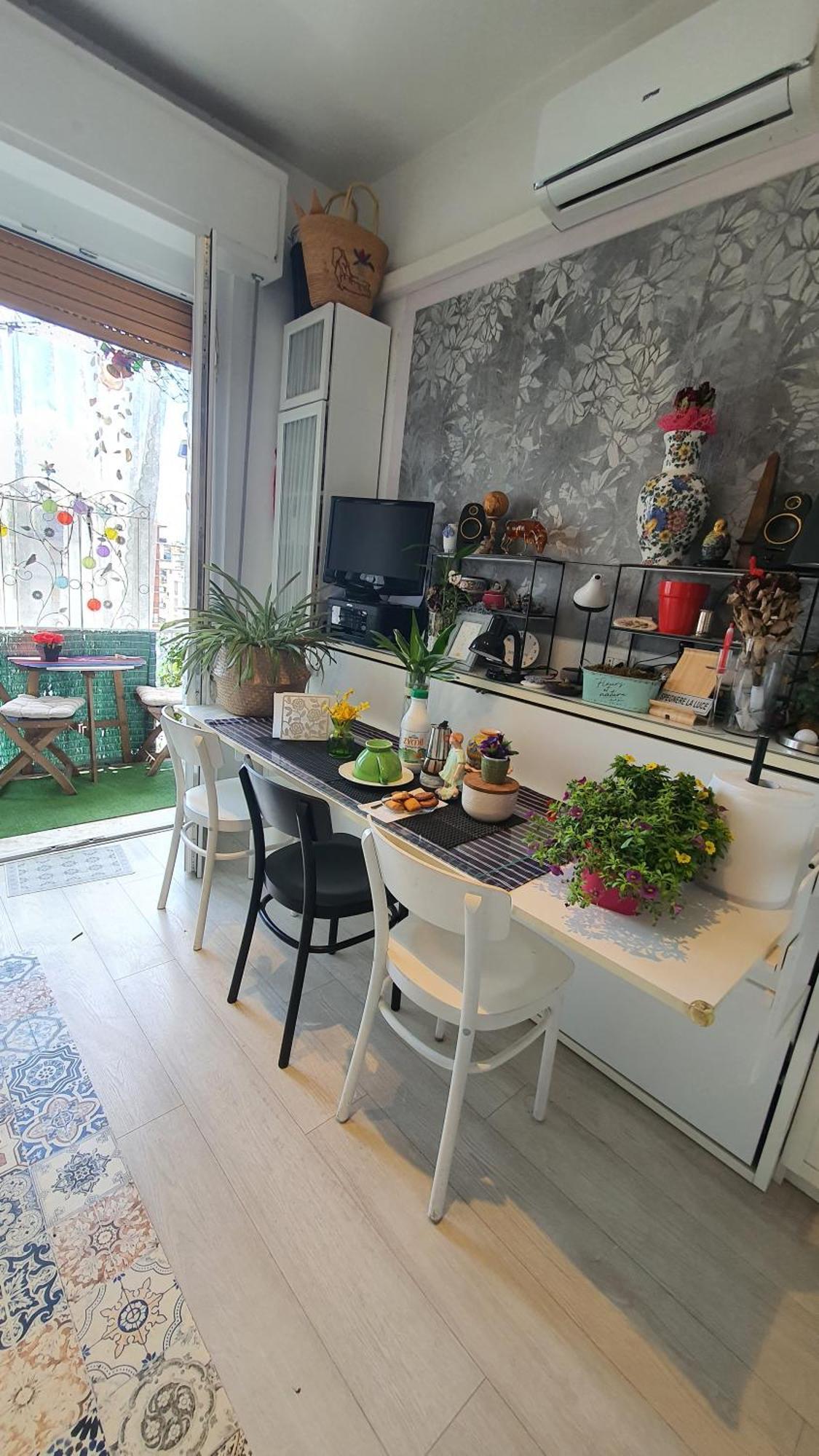 Guest house In House.. Florence