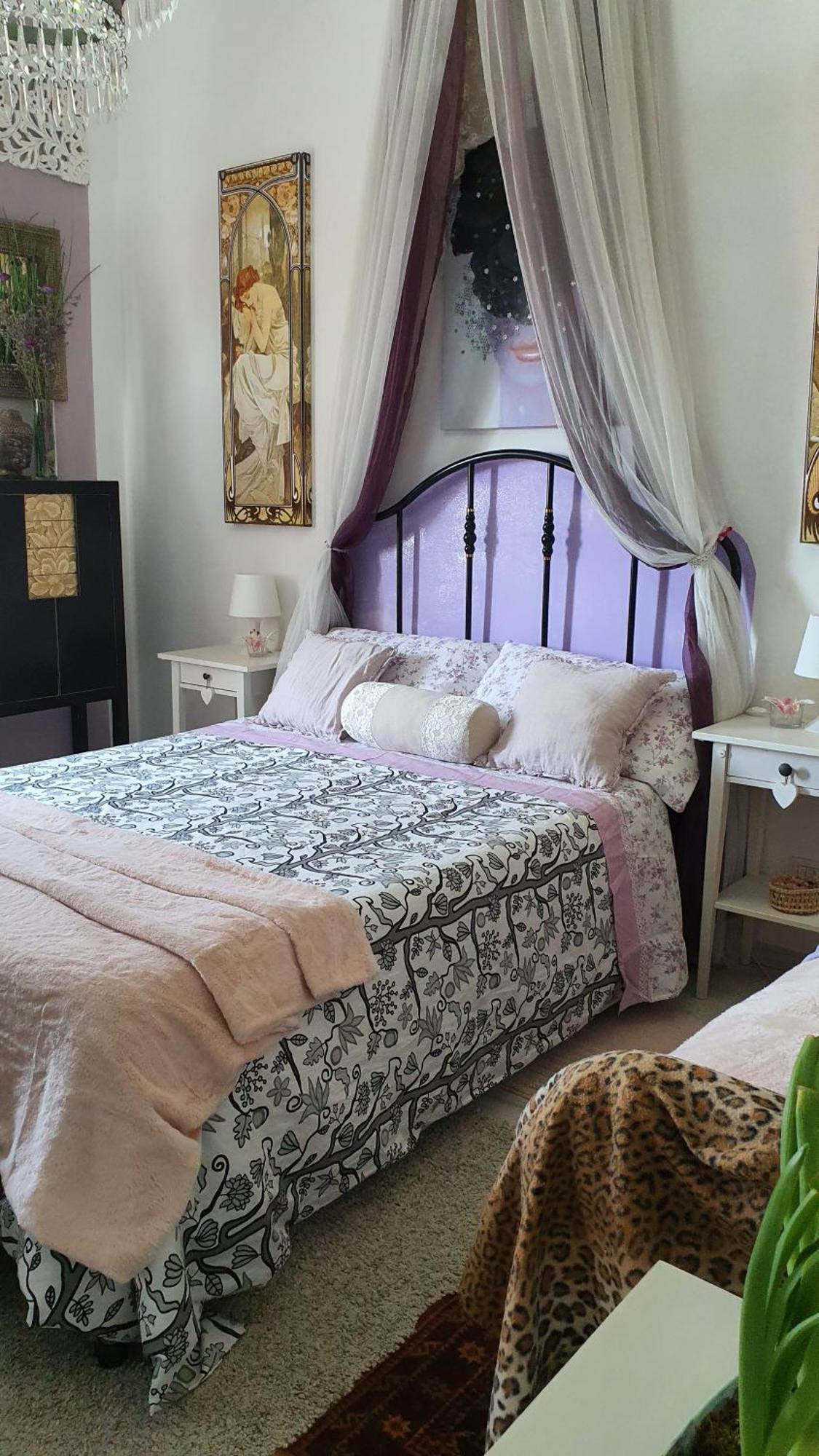Guest house In House.. Florence