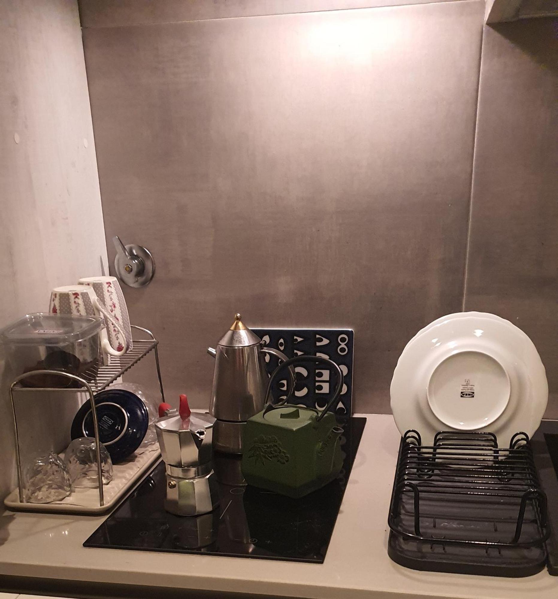 Guest house In House.. Florence